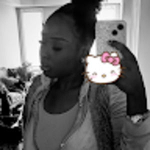 Meet your Posher, Kimani